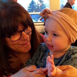 Meet your Posher, Nicole